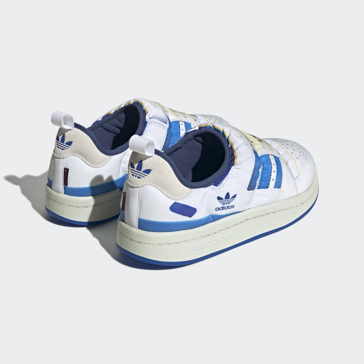 Adidas Buty Puffylette. 6