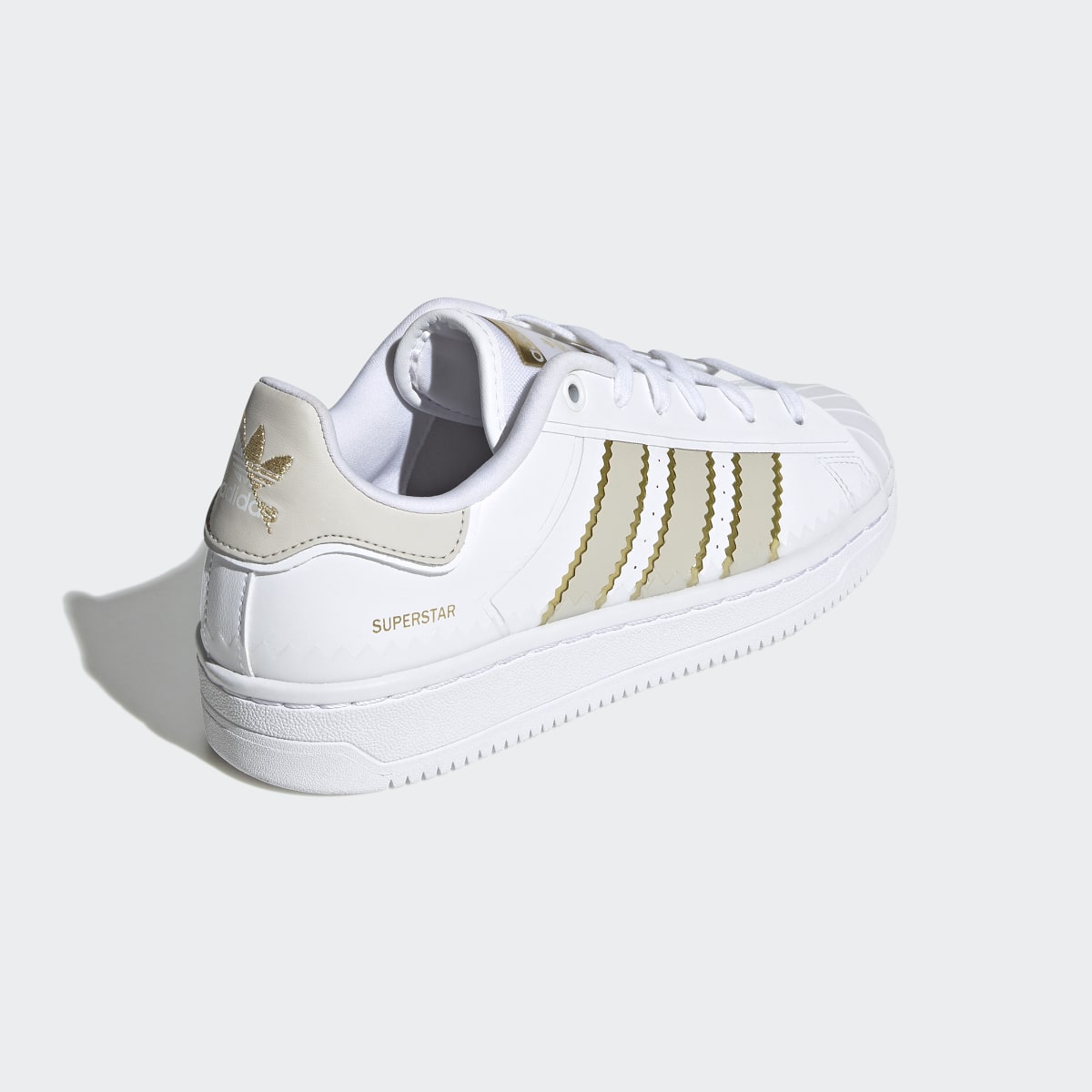 Adidas Tenis Superstar OT Tech. 6