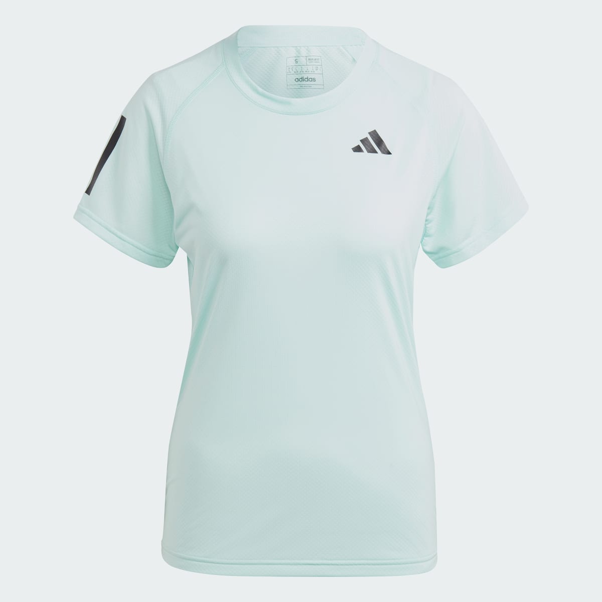 Adidas Playera Club para Tenis. 5