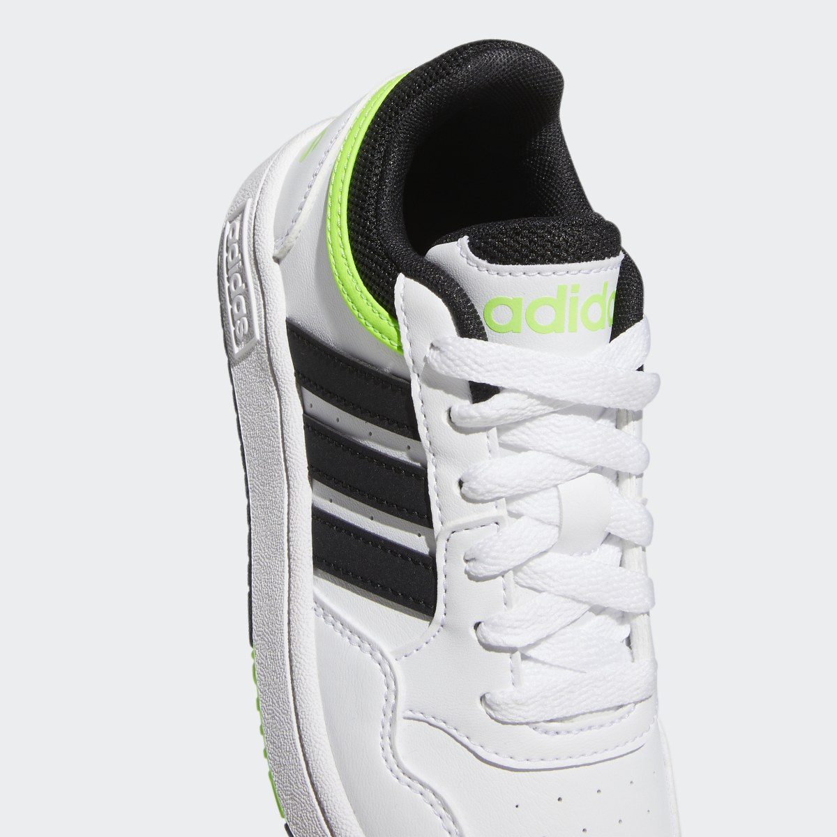 Adidas Tenis Hoops. 8