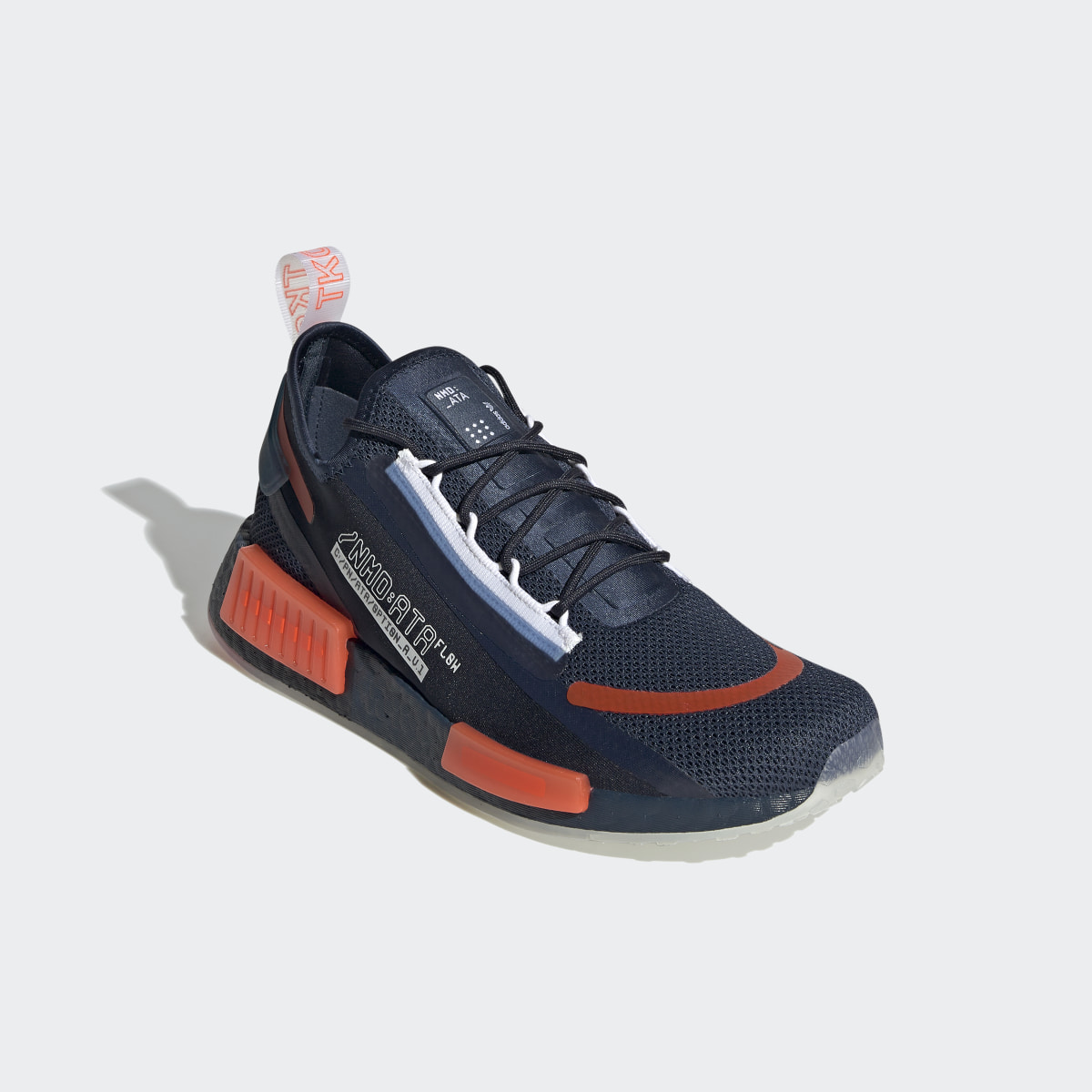 Adidas Chaussure NMD_R1 Spectoo. 5