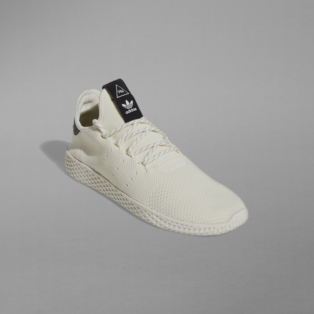 Adidas Tennis Hu Schuh. 7