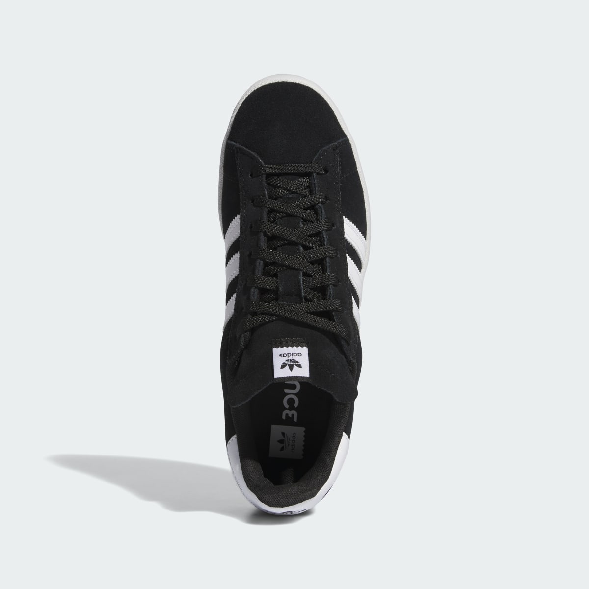 Adidas Campus ADV Shoes. 4