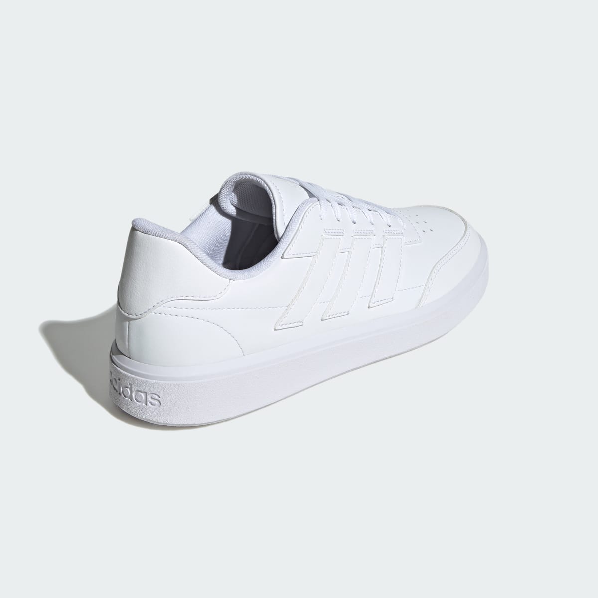 Adidas Tenis Courtblock. 6