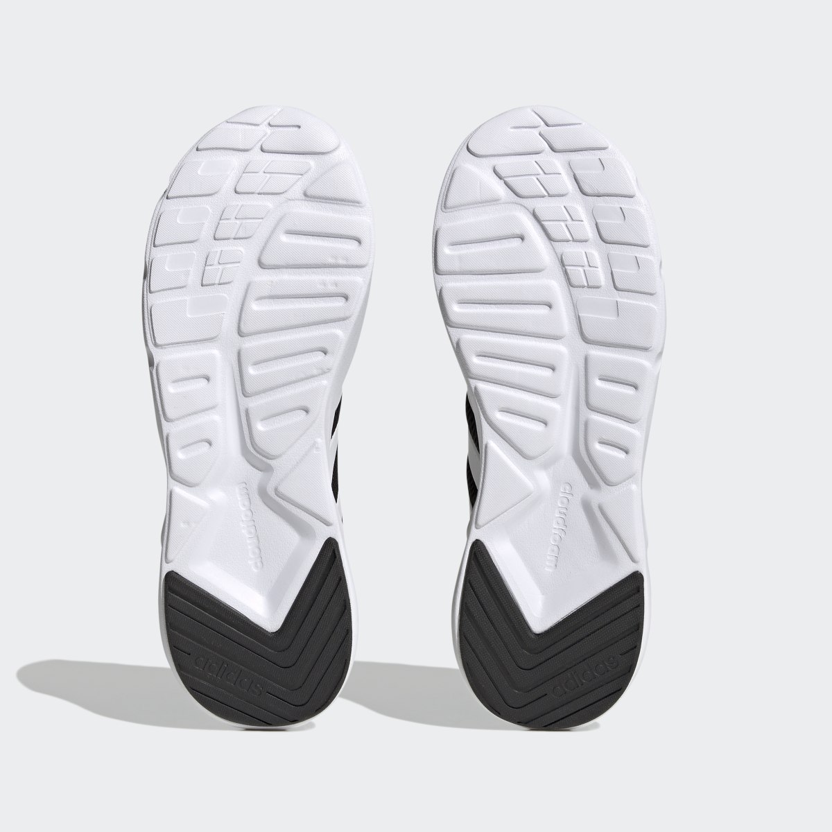 Adidas Nebzed Cloudfoam Lifestyle Running Schuh. 4