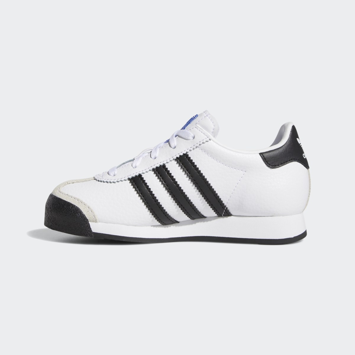 Adidas Samoa Shoes. 7