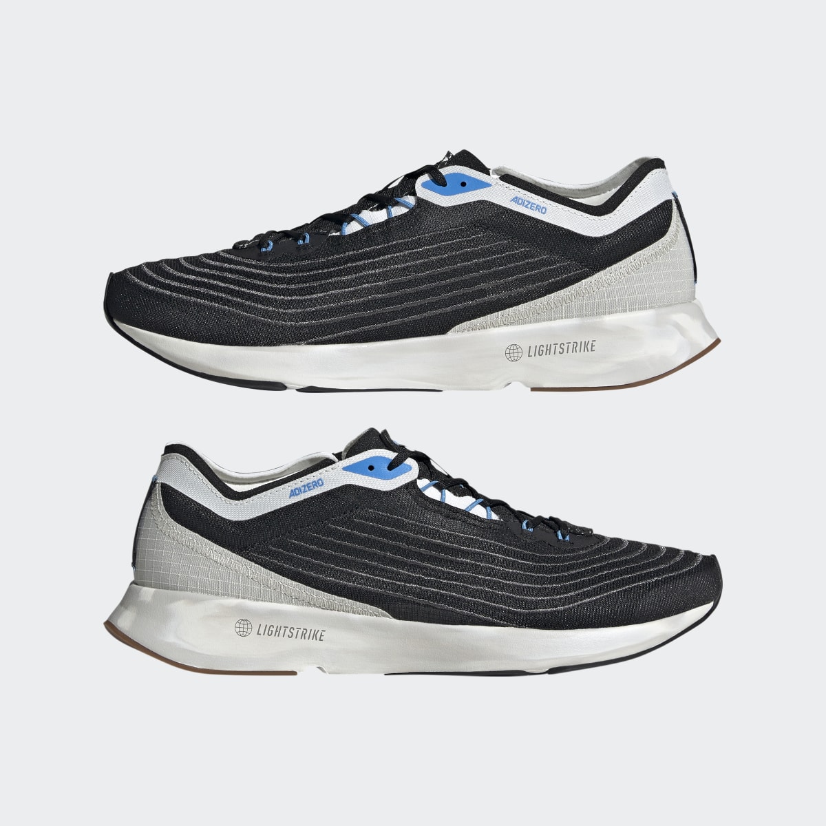 Adidas Parley x Adizero Laufschuh. 10