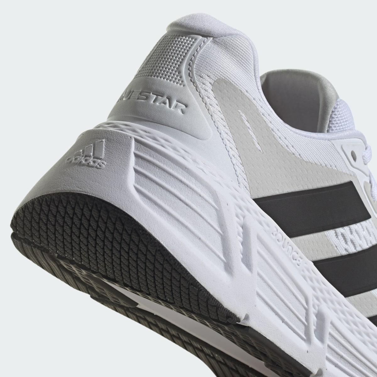 Adidas Questar Laufschuh. 9