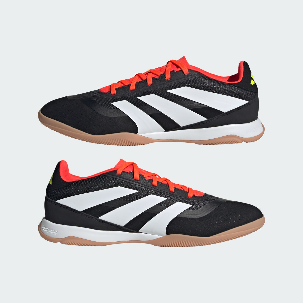 Adidas Chaussure de football Predator League Indoor. 8