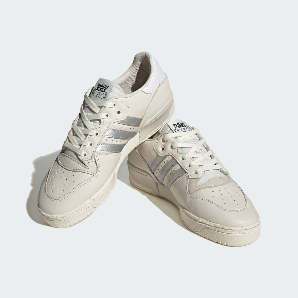 Adidas Chaussure Rivalry Low Consortium. 6