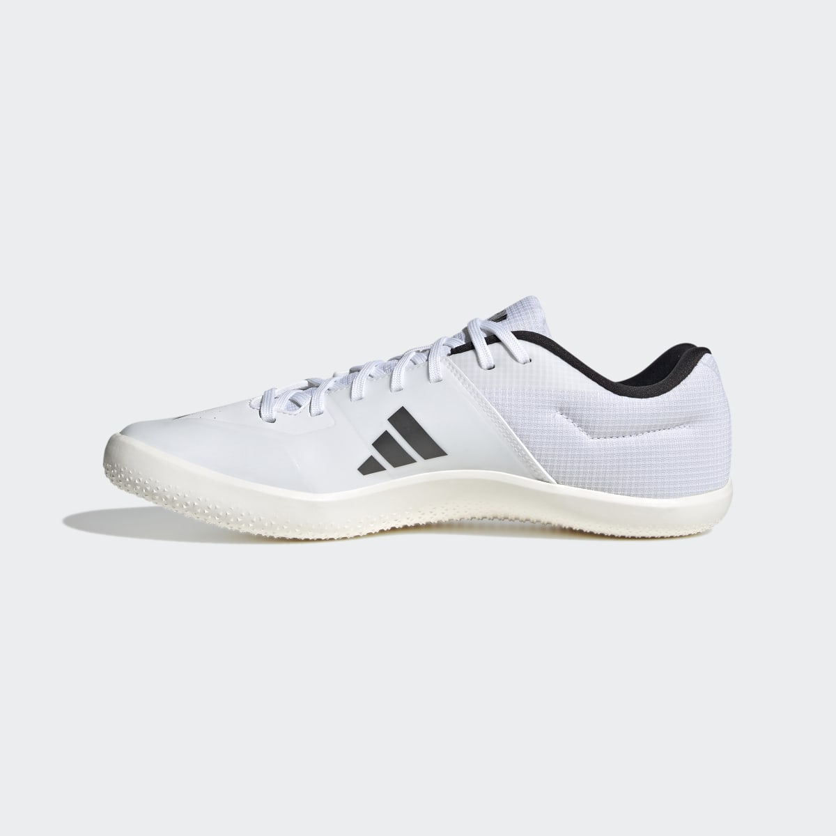 Adidas Throwstar Shoes. 7