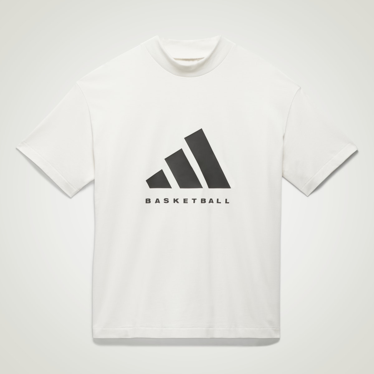 Adidas Basketball T-Shirt. 14