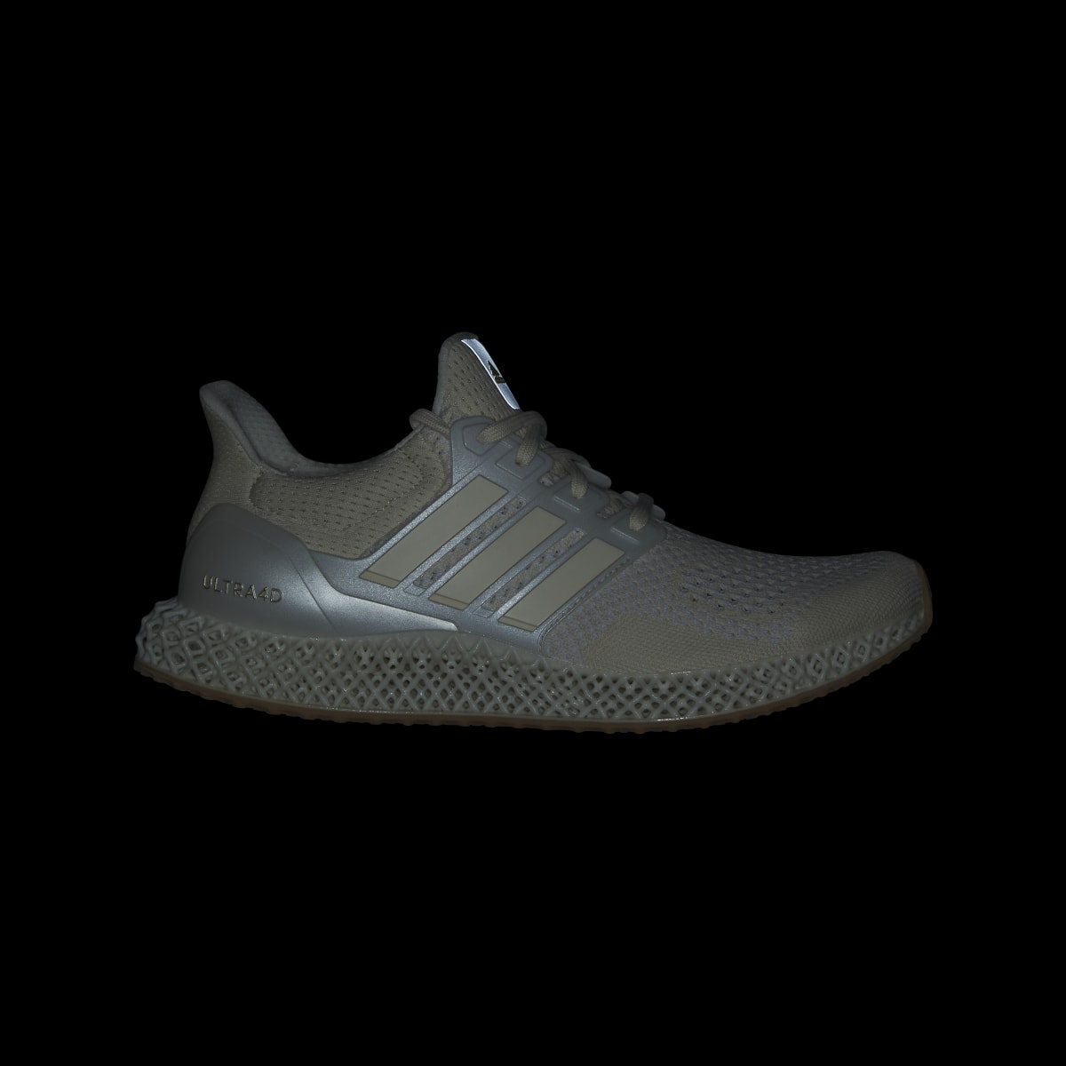 Adidas Ultra adidas 4D Ayakkabı. 5