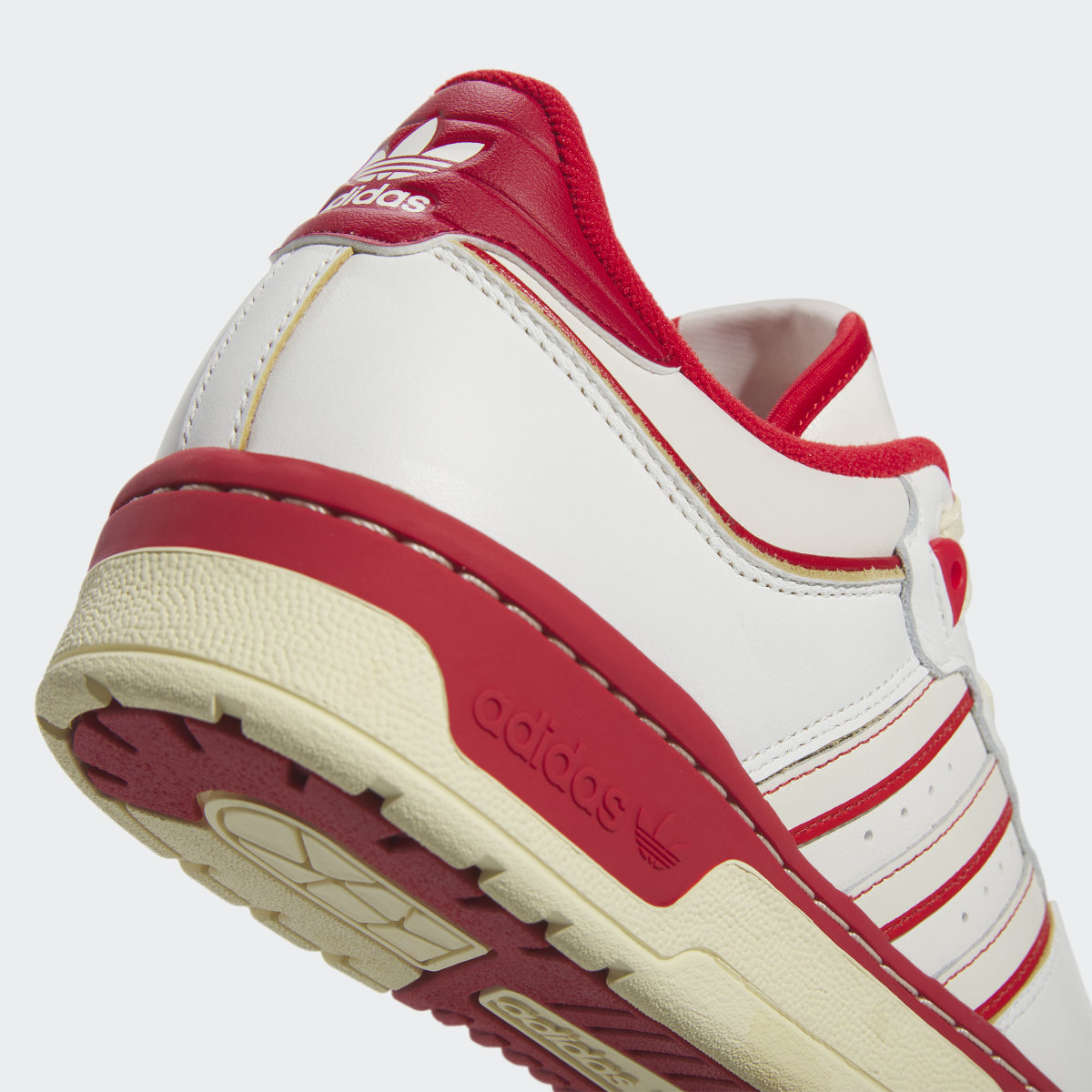 Adidas Tenis Rivalry Low 86. 10