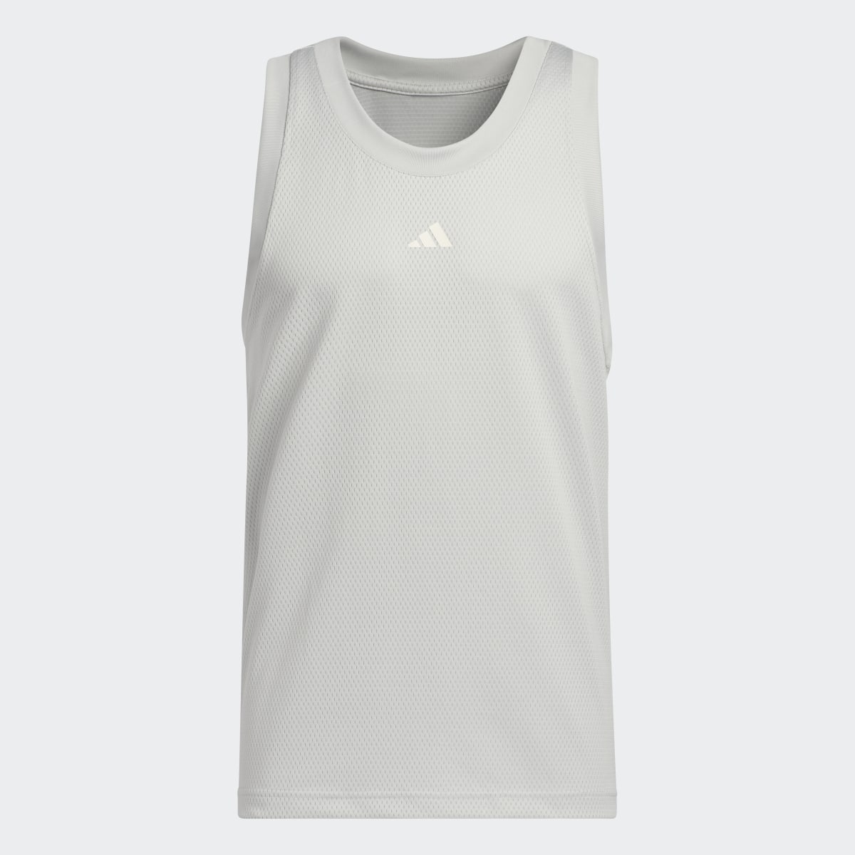 Adidas Basketball Legends Tank Top. 5