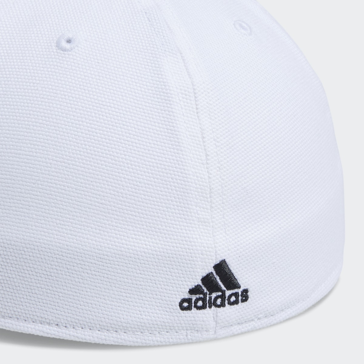 Adidas Producer Stretch Fit Hat. 6