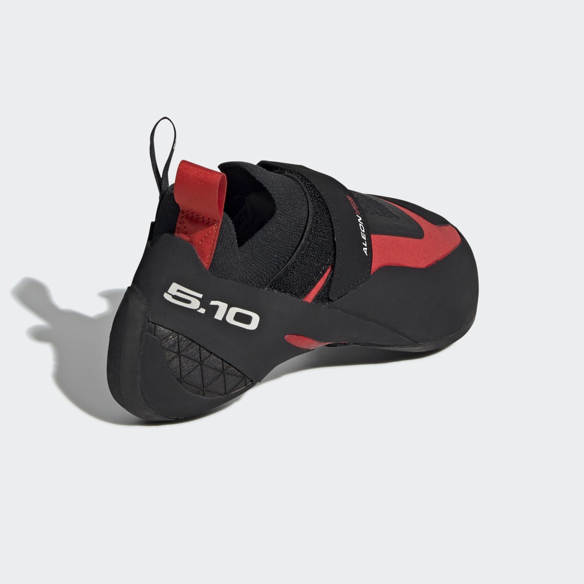 Adidas Five Ten Aleon Climbing Shoes. 7