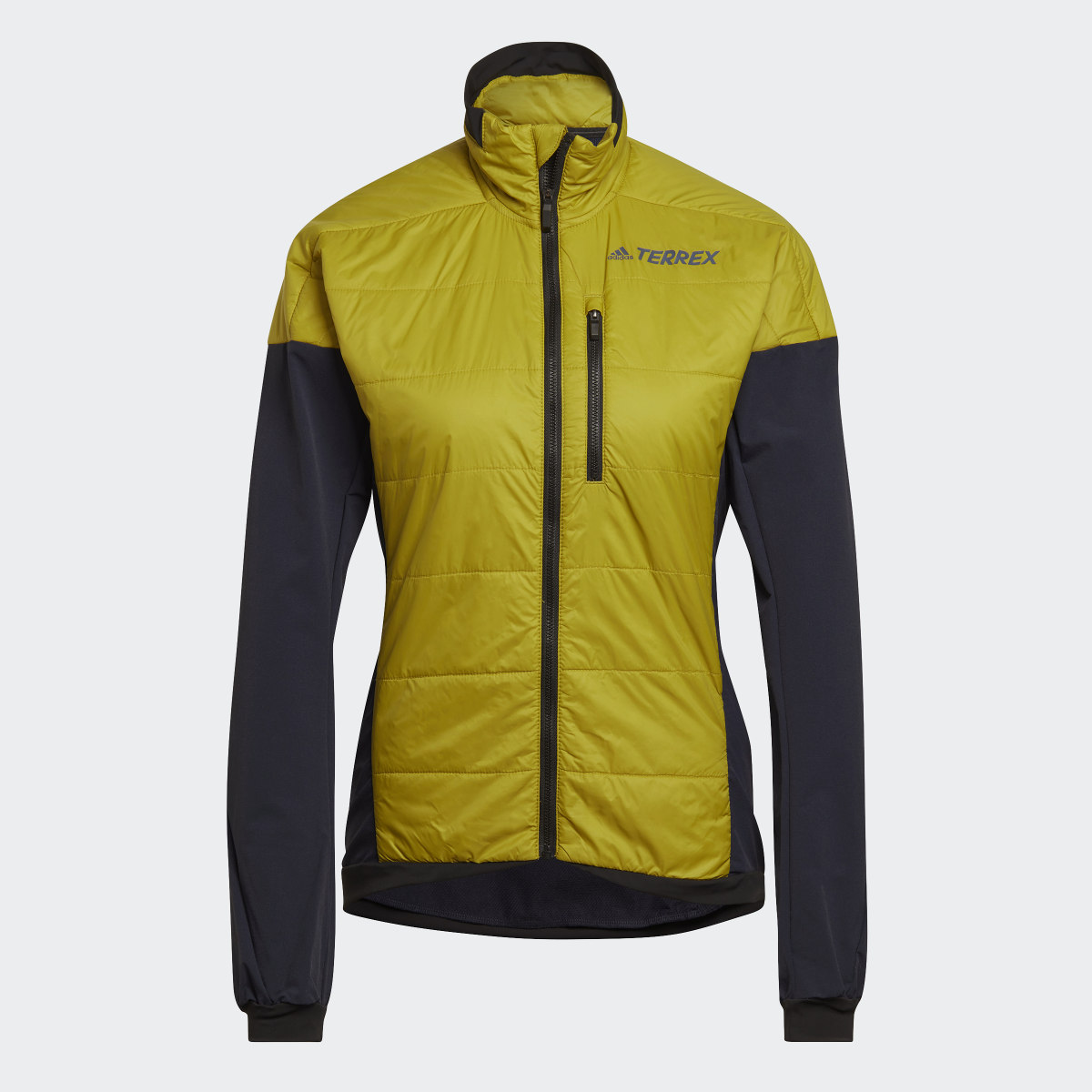 Adidas Chaqueta Terrex Primaloft Hybrid Insulation. 6