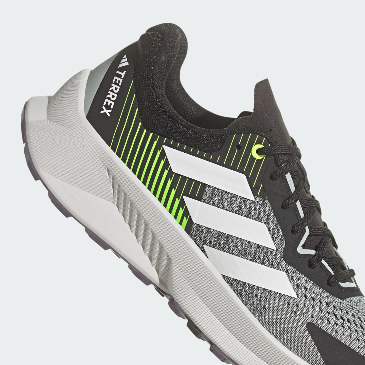 Adidas Sapatilhas de Trail Running Soulstride Flow TERREX. 9