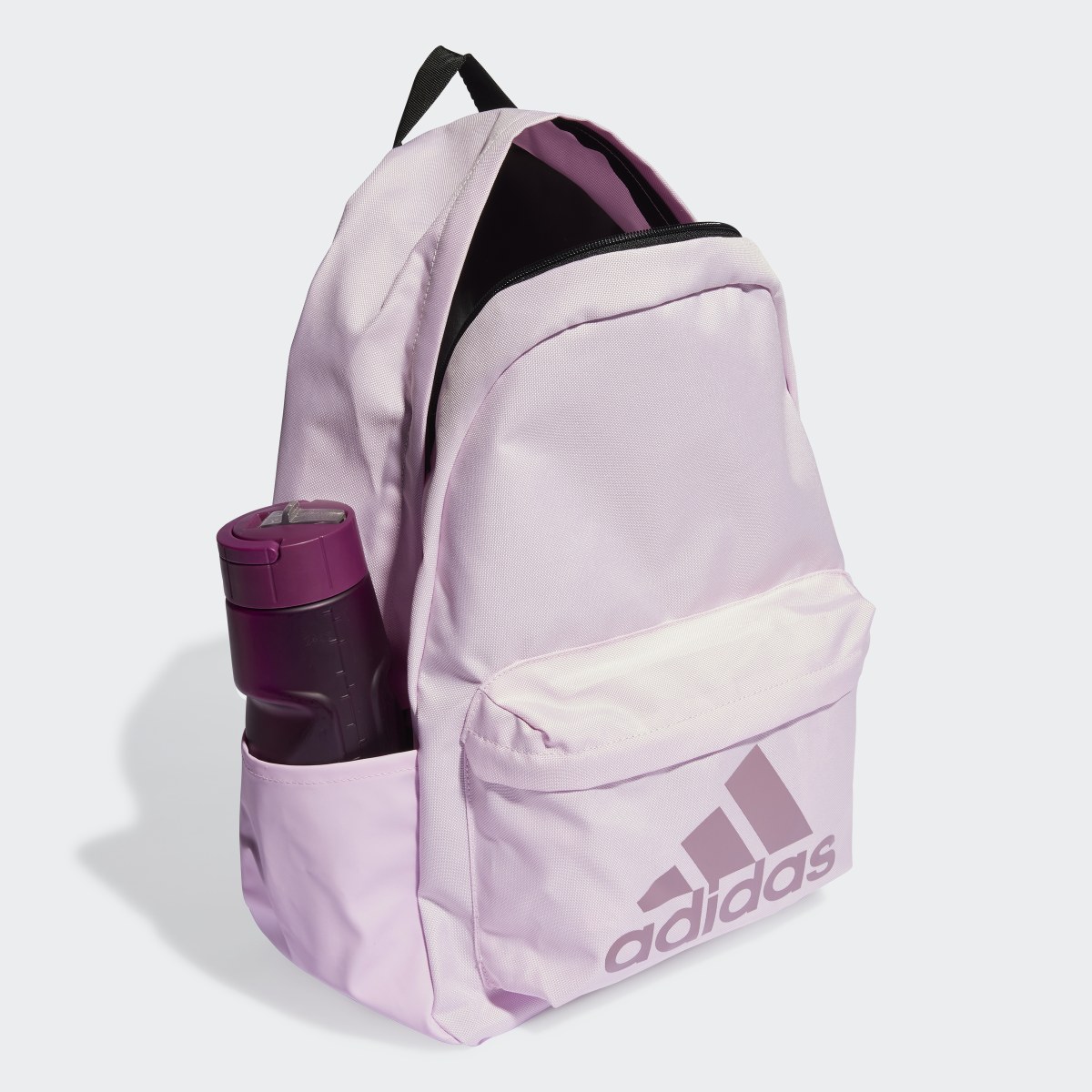Adidas Classic Badge of Sport Backpack. 5