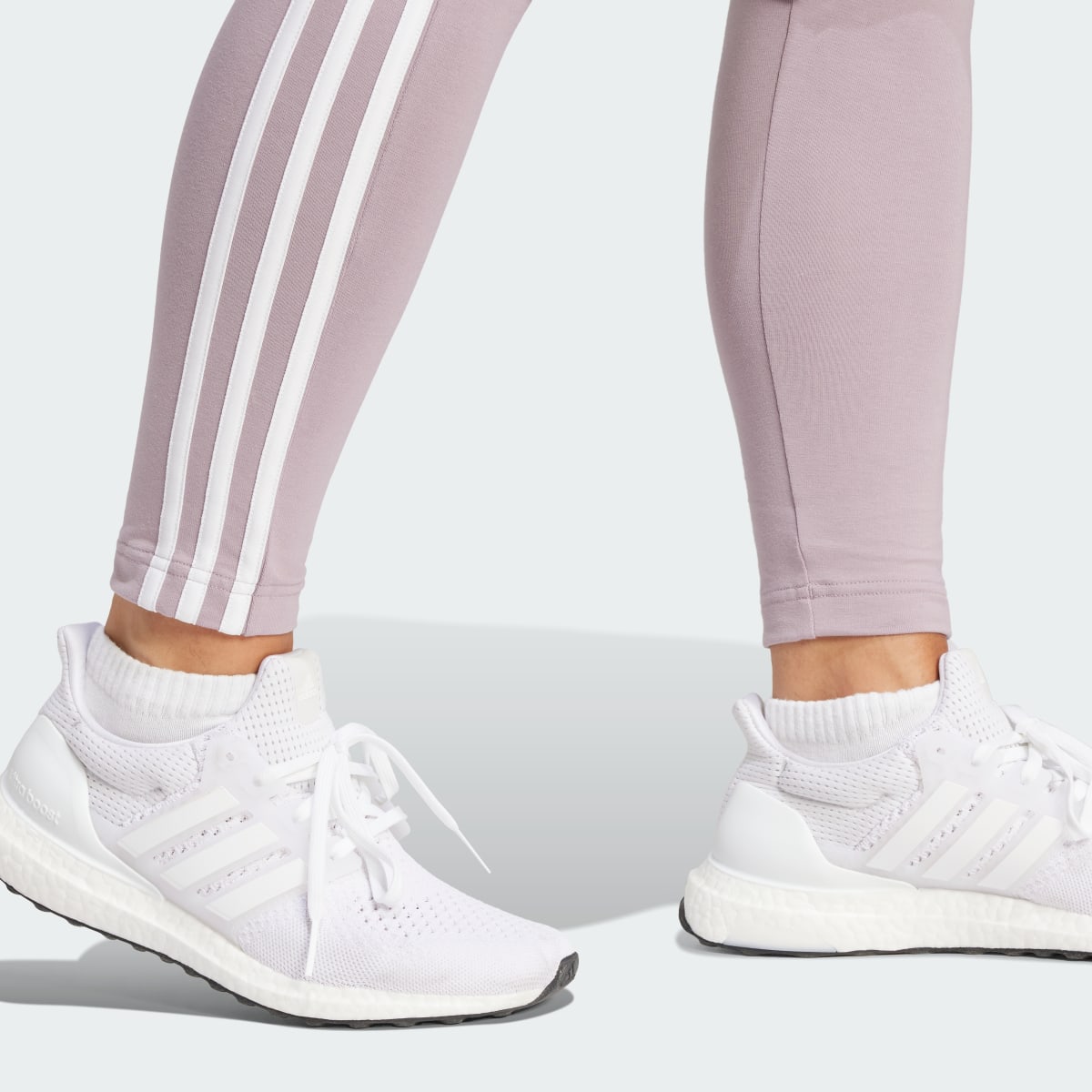 Adidas Leggings 3-Stripes LOUNGEWEAR Essentials. 6