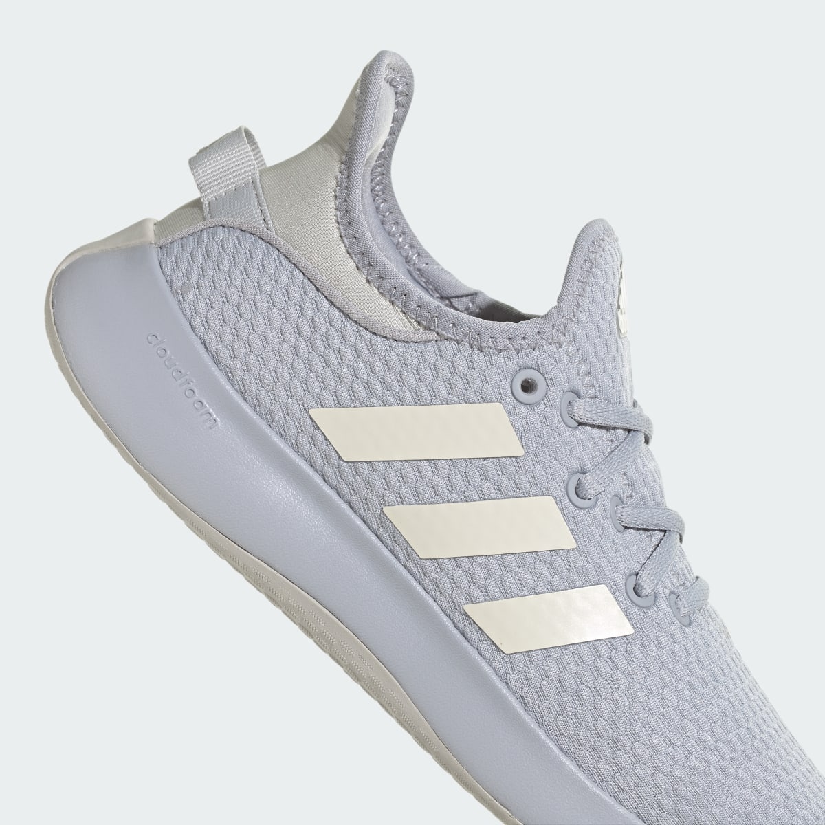 Adidas Cloudfoam Pure Shoes. 9