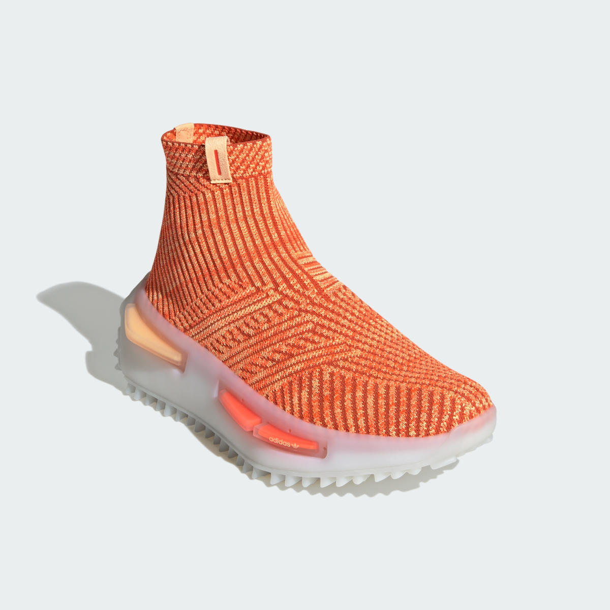 Adidas NMD_S1 Sock Ayakkabı. 7