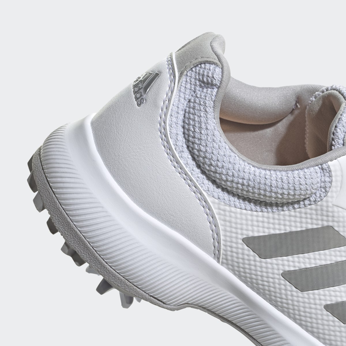 Adidas Sapatos de Golfe Tech Response 2.0. 10
