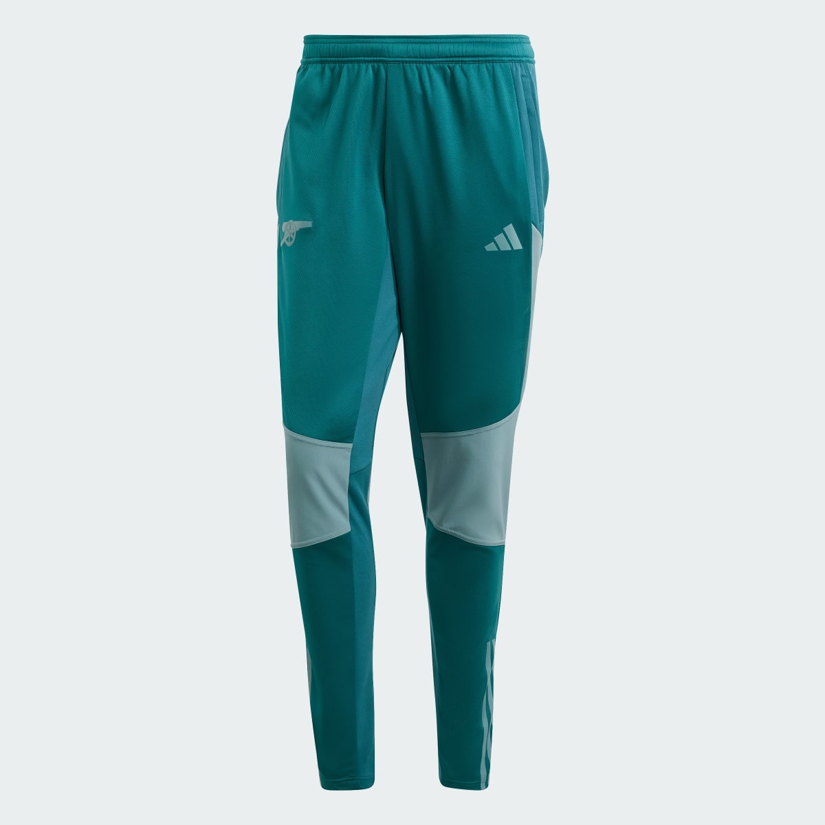 Adidas Arsenal Tiro 23 Winterized Tracksuit Bottoms. 4