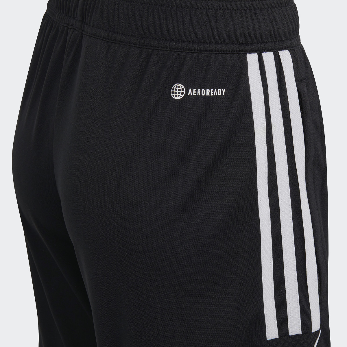 Adidas Pantalón corto entrenamiento Tiro 23 League. 5 Adidas Pantalón corto entrenamiento Tiro 23 League. 5
