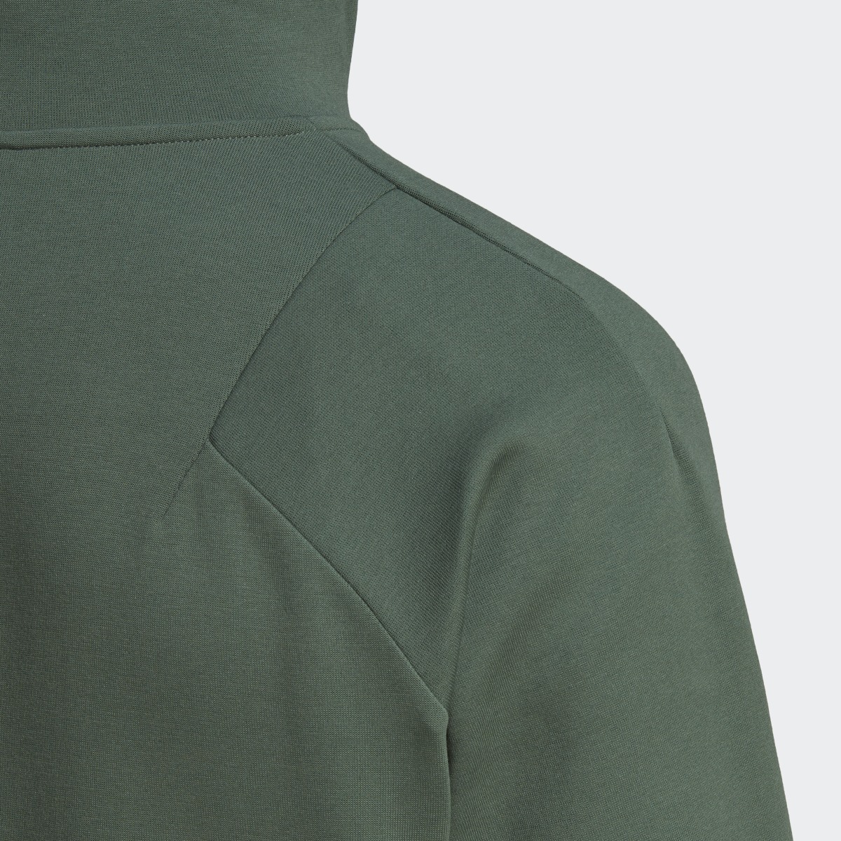 Adidas Giacca Designed for Gameday Full-Zip. 7