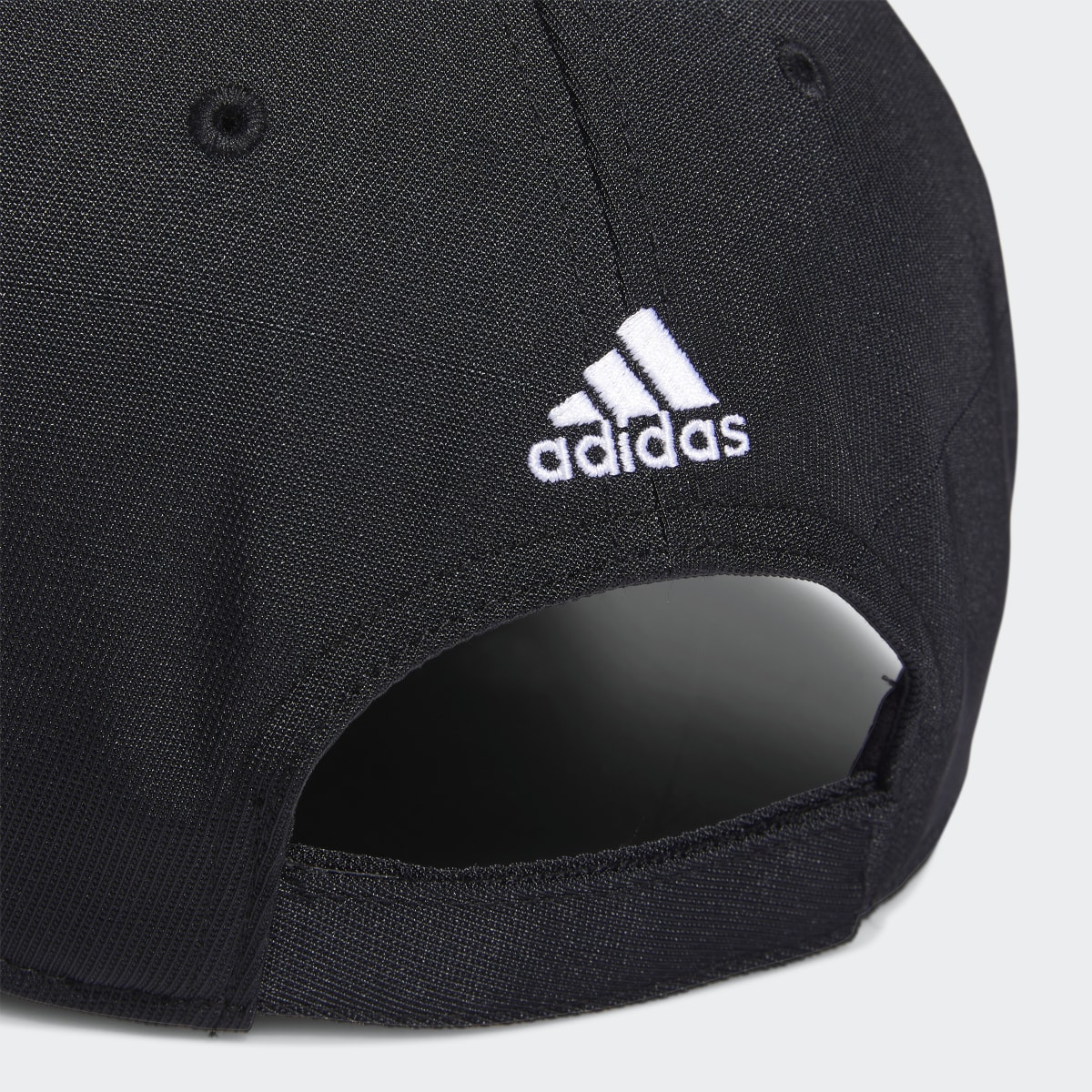 Adidas Decision Hat. 7