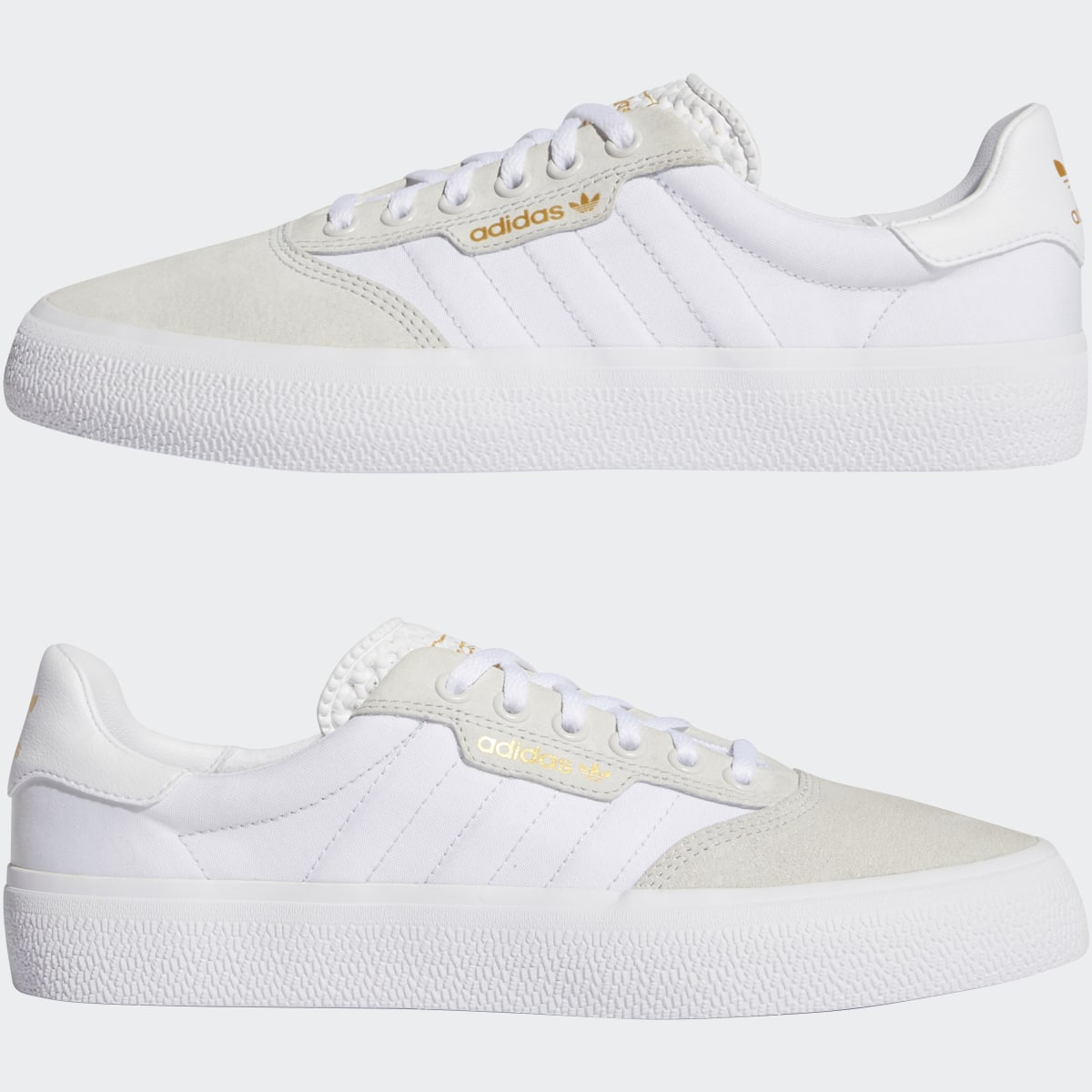 Adidas Chaussure 3MC. 9