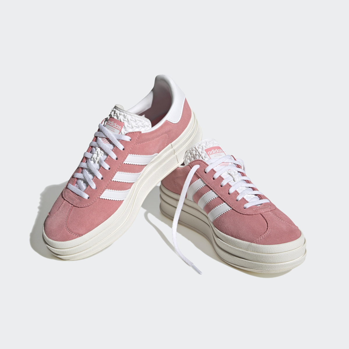 Adidas Sapatilhas Gazelle Bold. 6