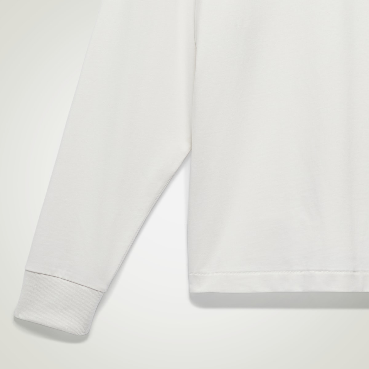 Adidas Basketball Longsleeve – Genderneutral. 6