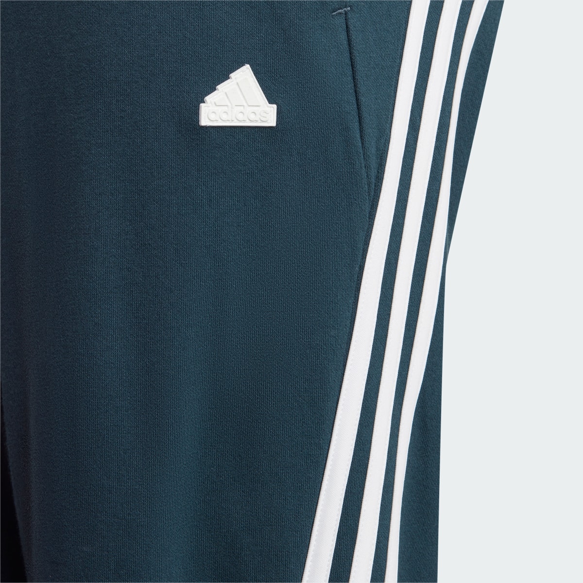 Adidas Future Icons 3-Streifen Trainingsanzug. 8