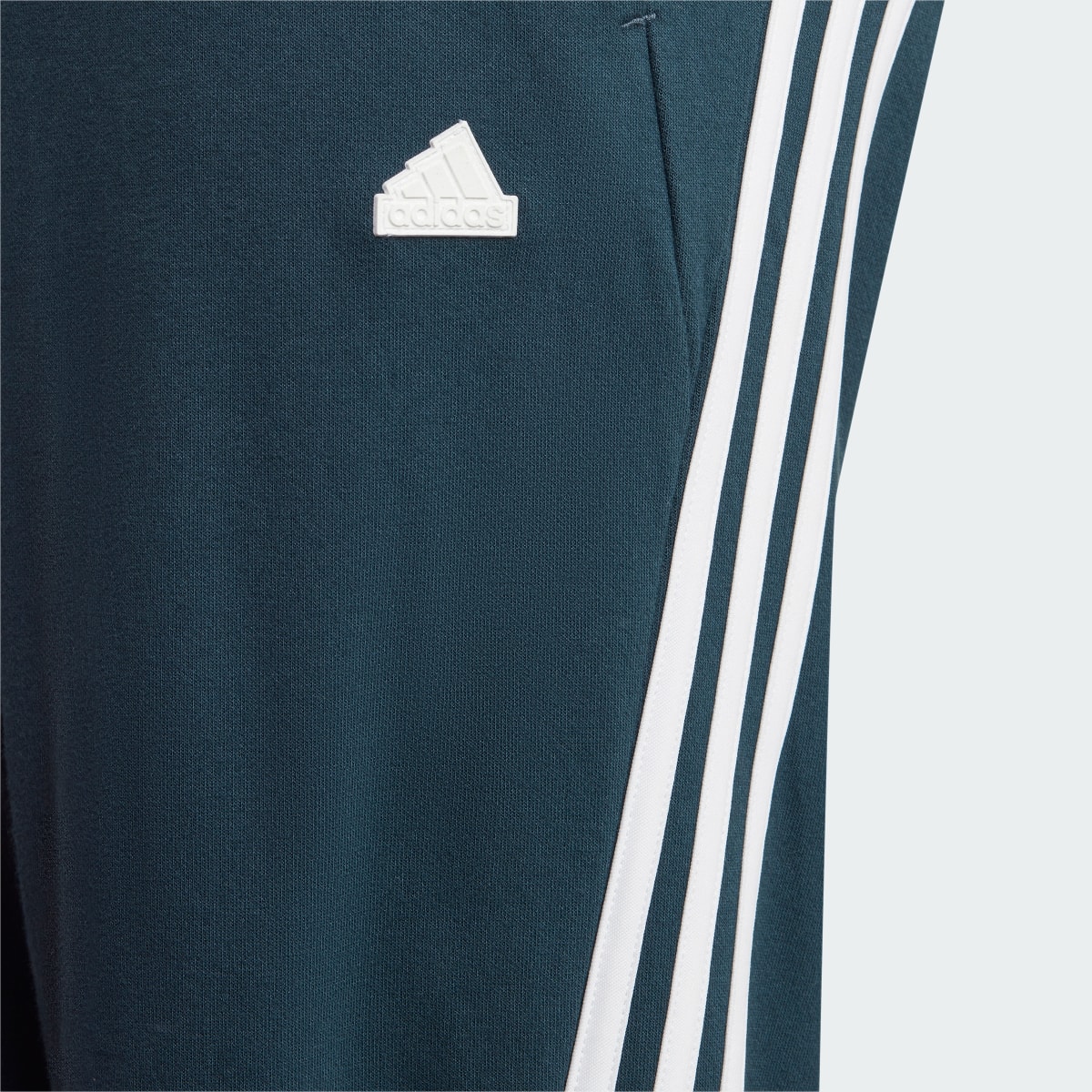 Adidas Future Icons 3-Stripes Track Suit. 8