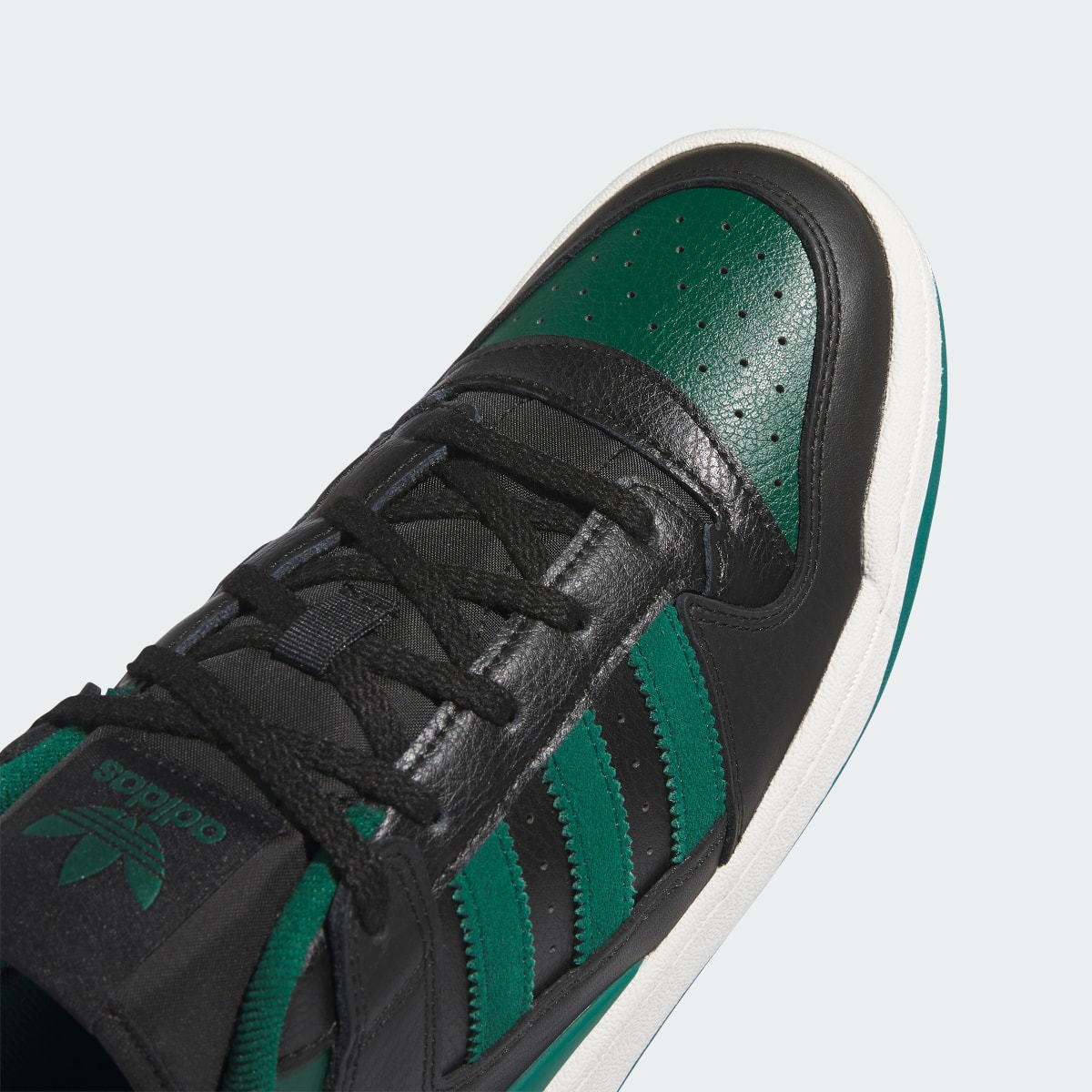 Adidas Forum Low CL Ayakkabı. 8