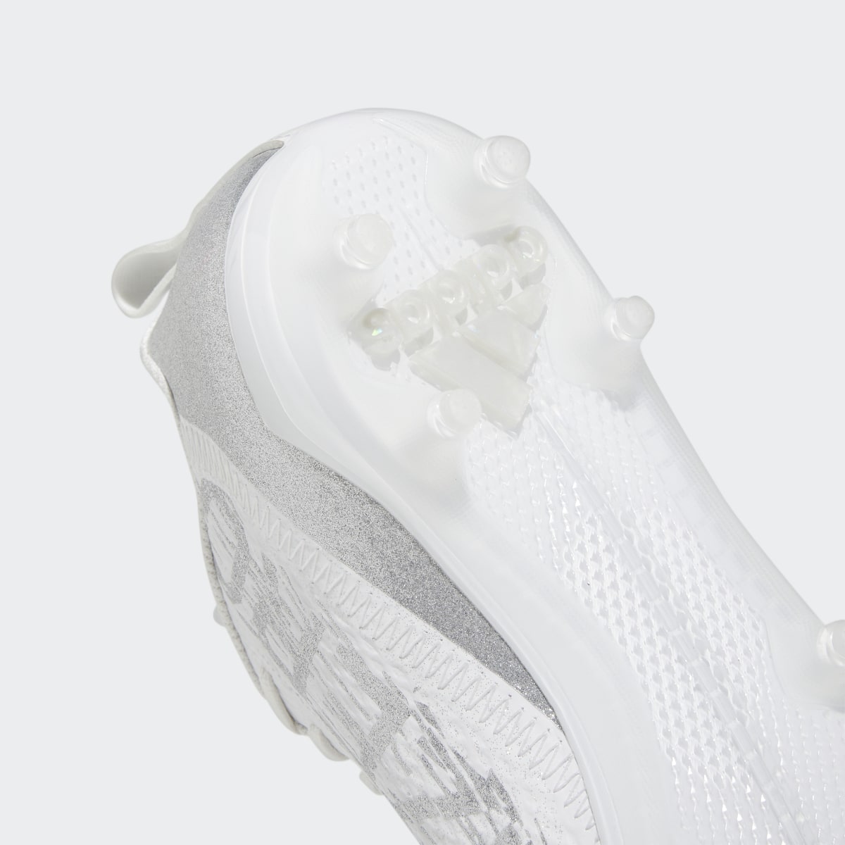 Adidas adizero Spark Inline Cleats. 9