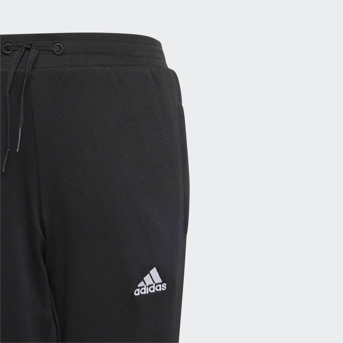 Adidas Fato de Treino com Capuz Brand Love – Criança. 9