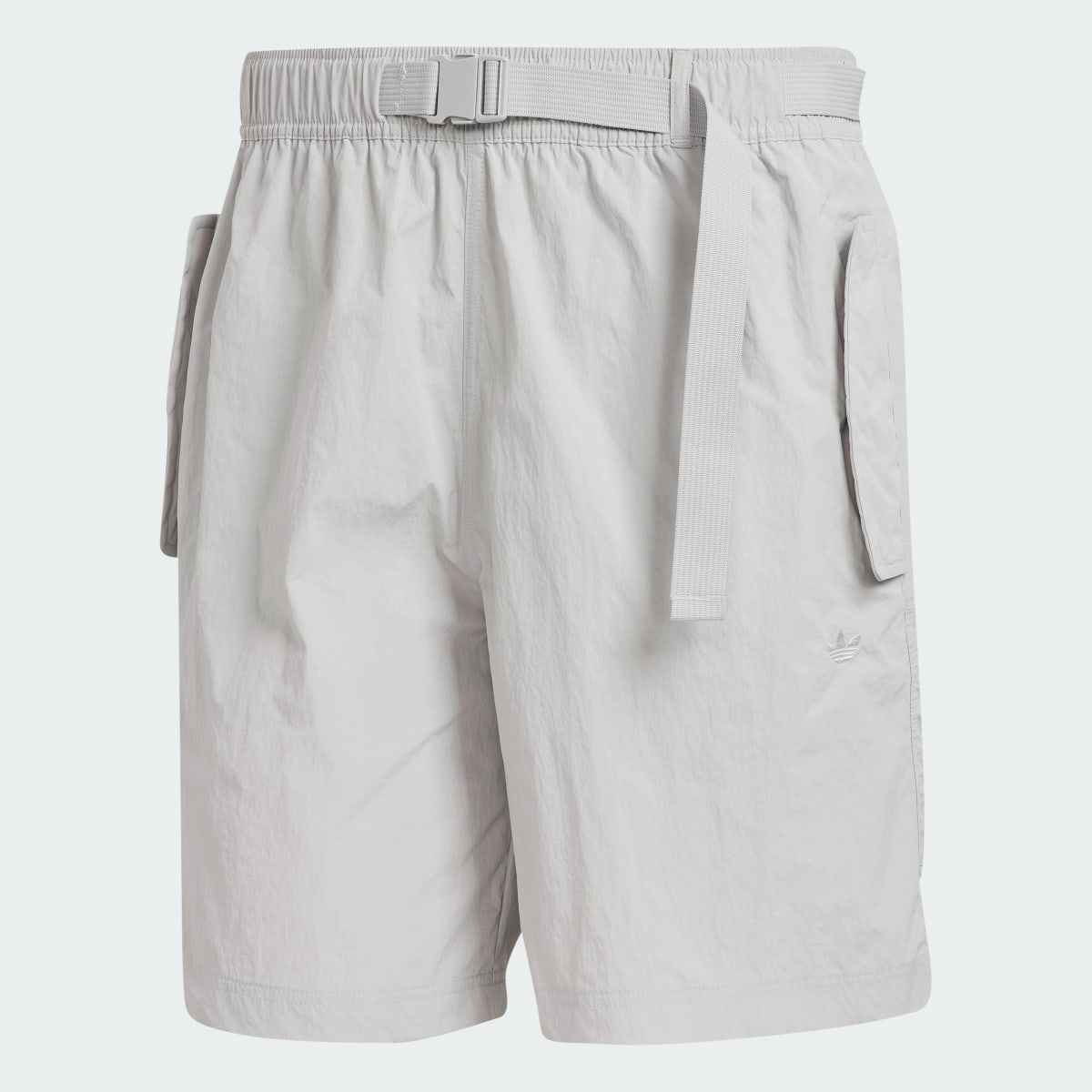 Adidas Adventure Cargo Shorts (Gender Neutral). 4