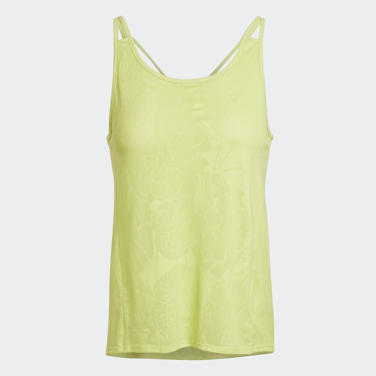 Adidas Made To Be Remade Running Tank Top. 5