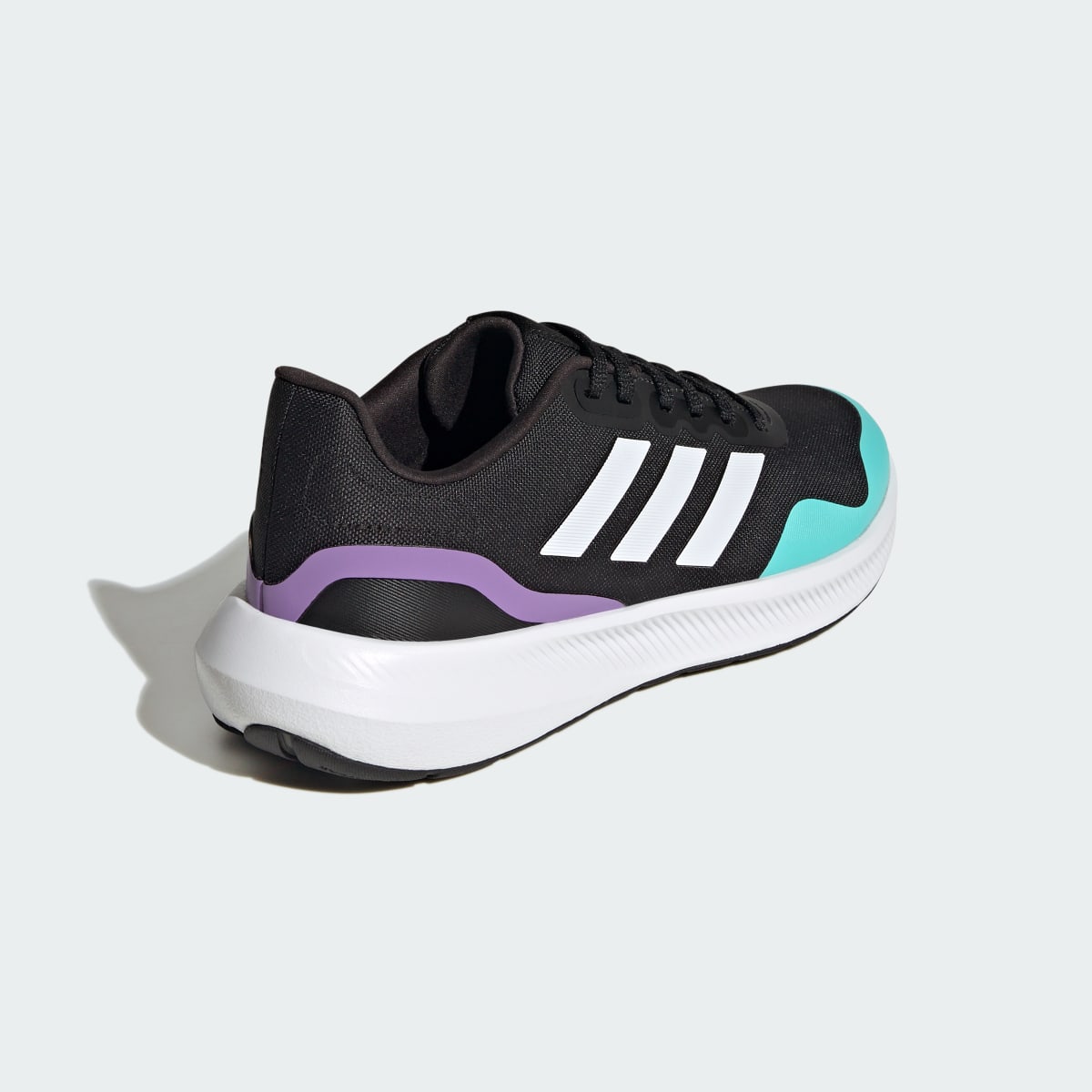 Adidas Tenis Runfalcon 3 TR. 6