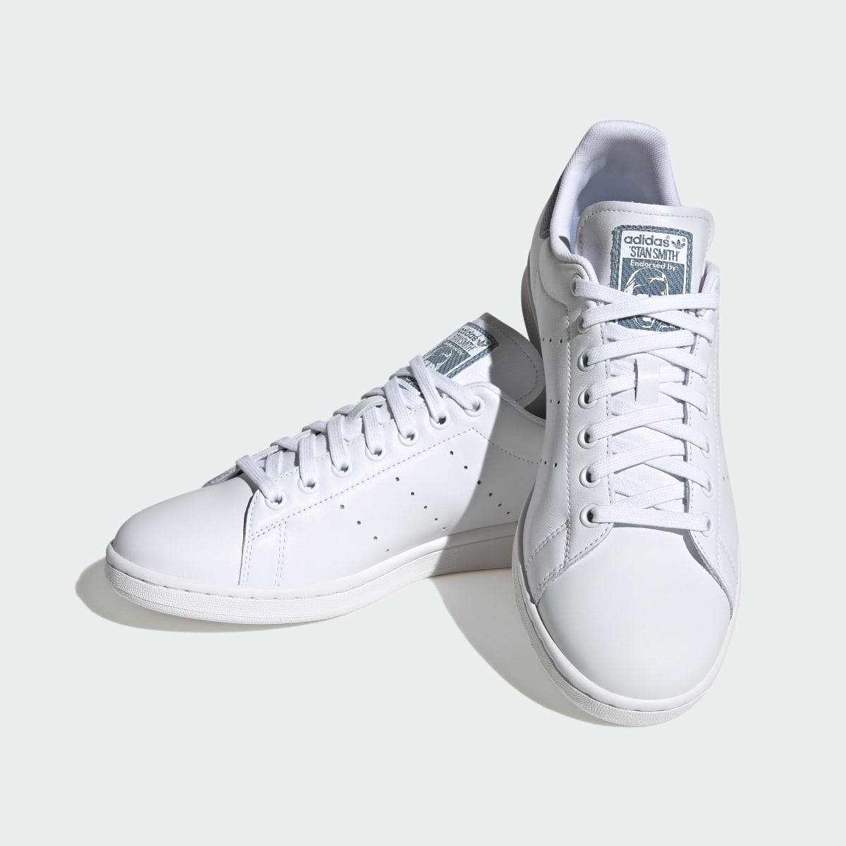 Adidas Buty Stan Smith. 5