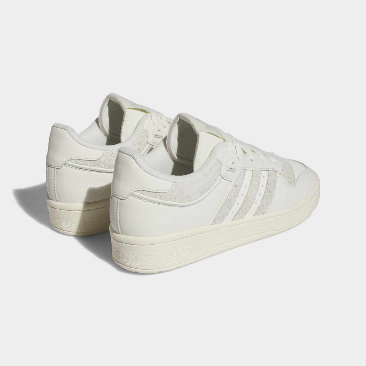 Adidas Rivalry Low 86 Shoes. 9