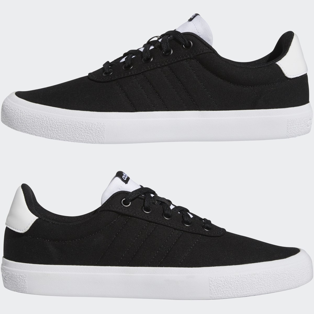 Adidas Sapatilhas de Skateboarding Vulc Raid3r. 8