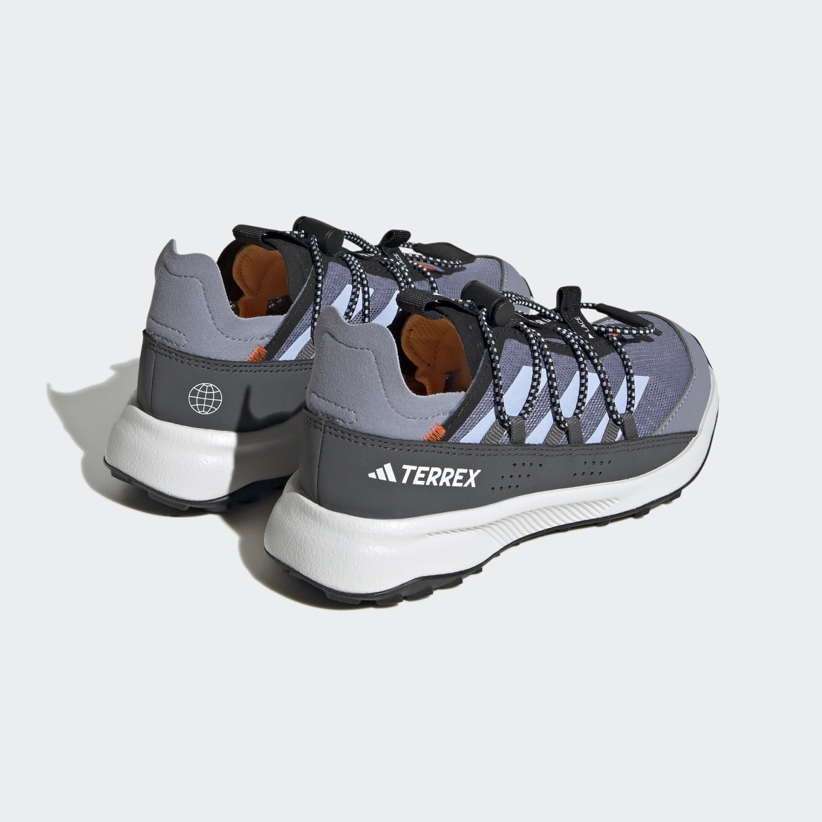 Adidas Terrex Voyager 21 HEAT.RDY Travel Shoes. 6