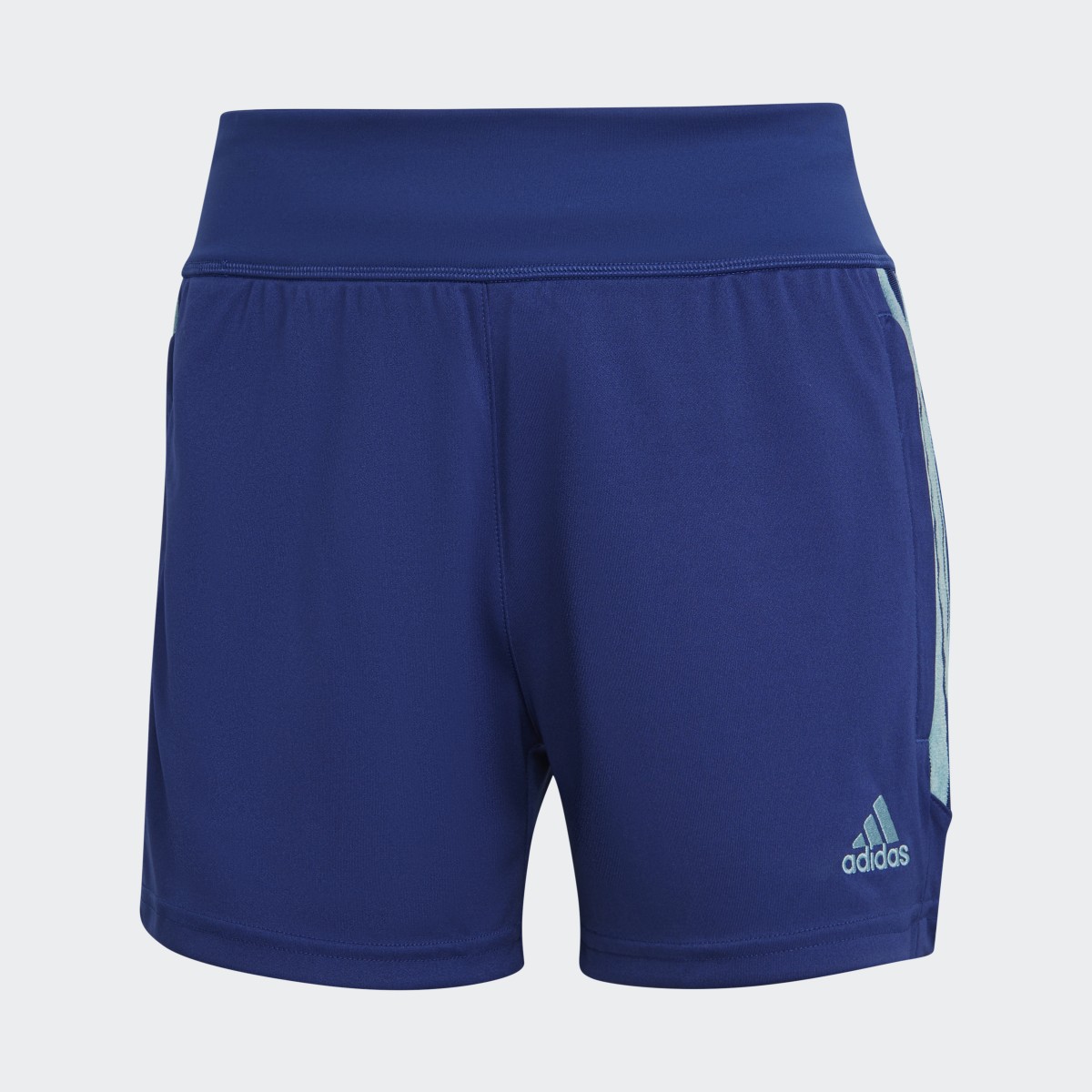 Adidas Tiro Shorts. 5