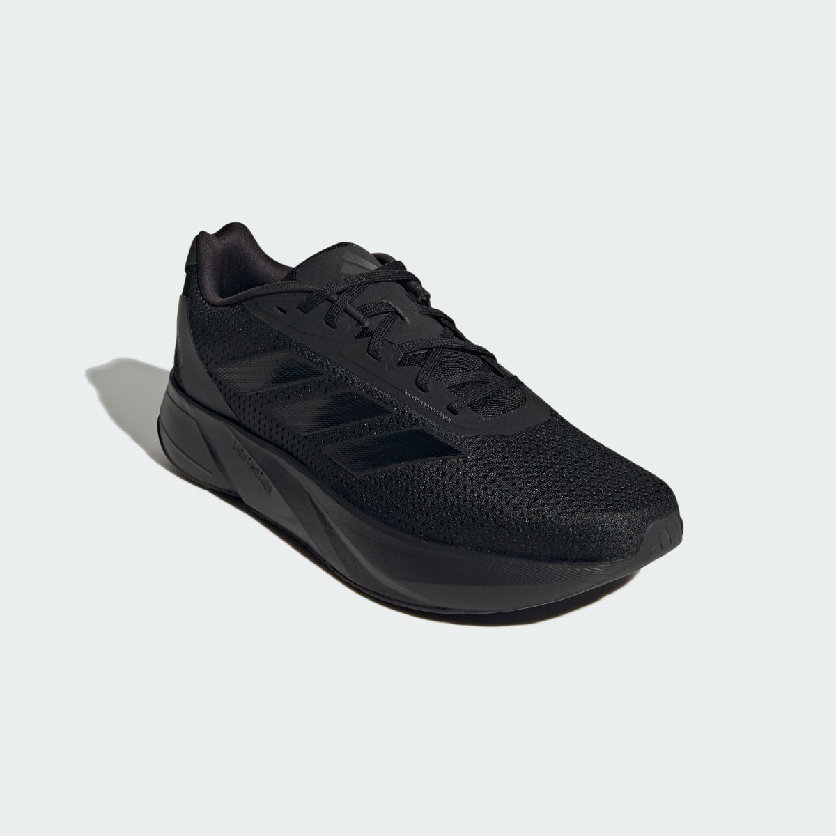 Adidas Duramo SL Wide Running Lightmotion Shoes. 5