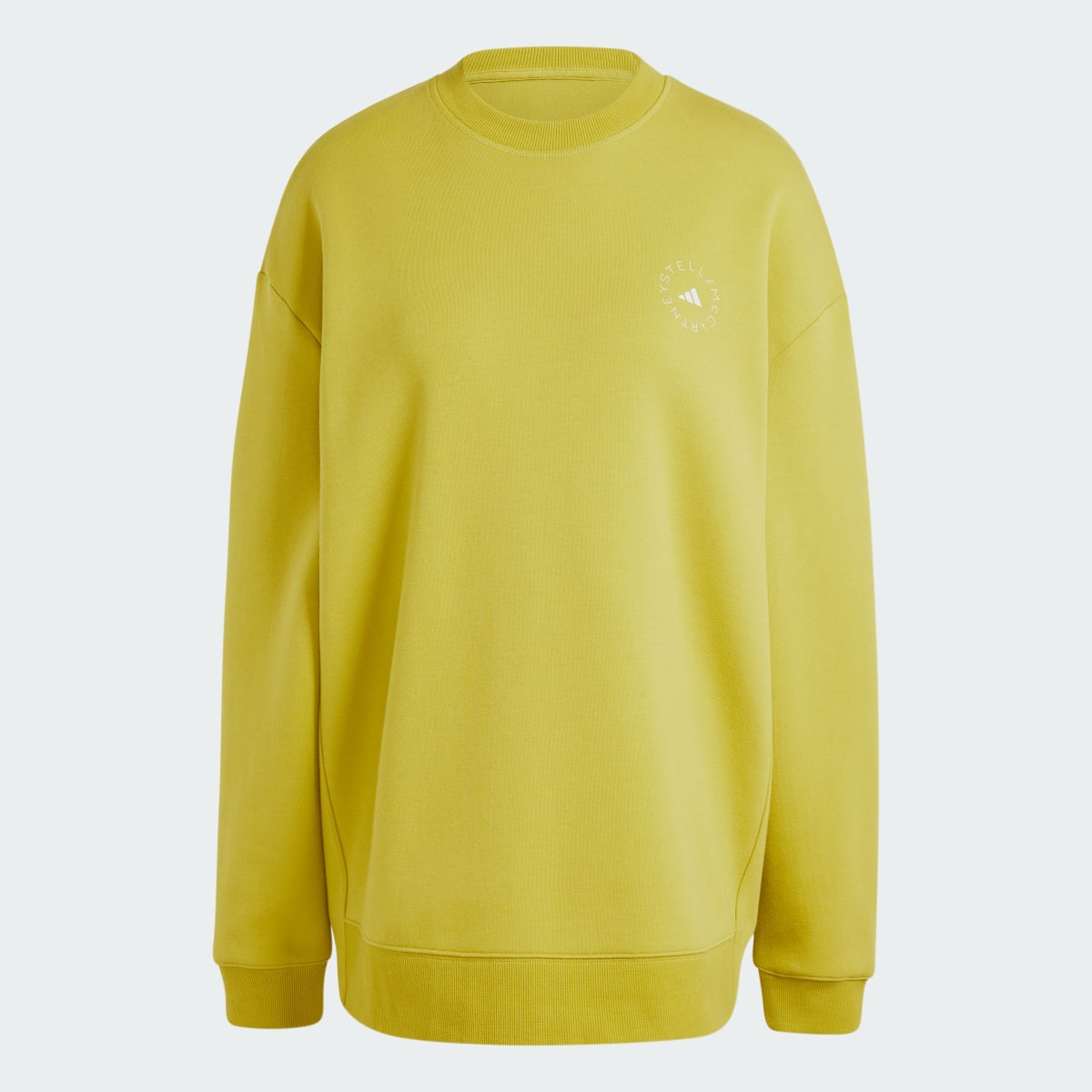 Adidas Sweat-shirt adidas by Stella McCartney Sportswear. 4